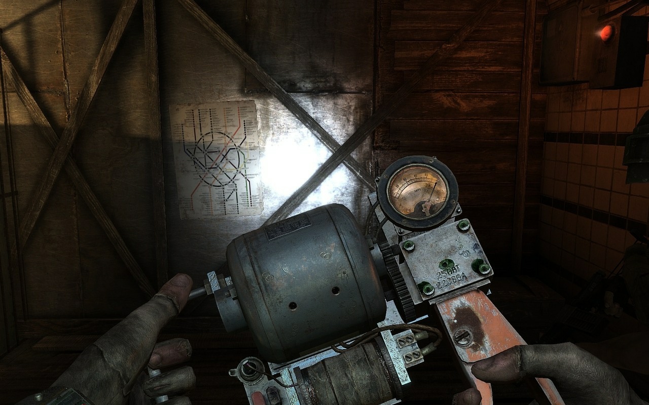 Metro 2033 - Imagen 42
